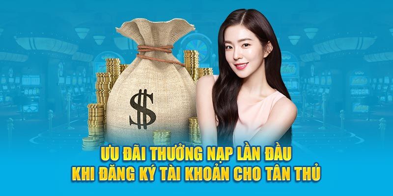 Chi tiết khuyến mãi hấp dẫn sau khi đăng ký thành công